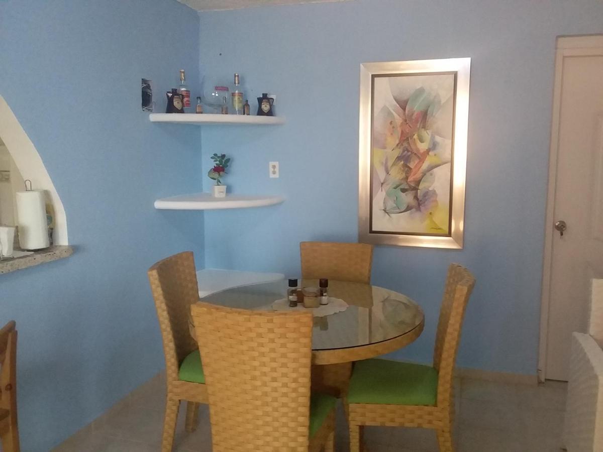 Room In Guest Room - Best Bed And Breakfast In Samana Breakfast Included Buitenkant foto