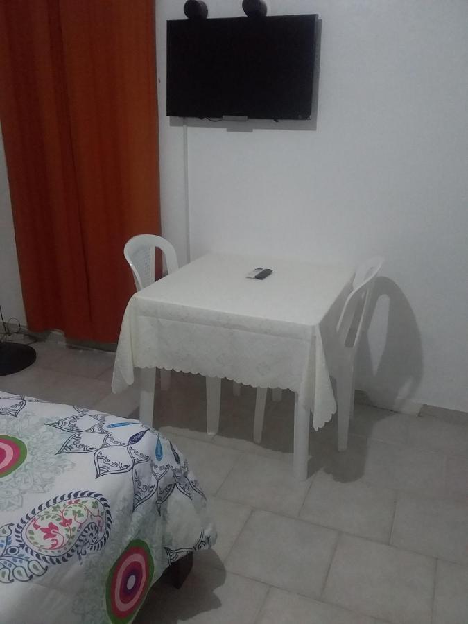 Room In Guest Room - Best Bed And Breakfast In Samana Breakfast Included Buitenkant foto